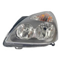 Sinaleira Renault Clio 2004 05 06 07 08 09 10 11 2012 L.e Esquerdo/motorista
