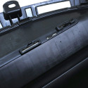 Spoiler Parachoque Dianteiro Geely Ex2 2025 2026 2027 Novo Preto