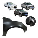 Paralama S10 Trailblazer 2013 2014 2015 2016 2017 2018 2019 Direito Passageiro