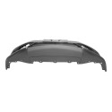 Parachoque Dianteiro Honda Civic G10 2017 2018 2019 Novo Preto
