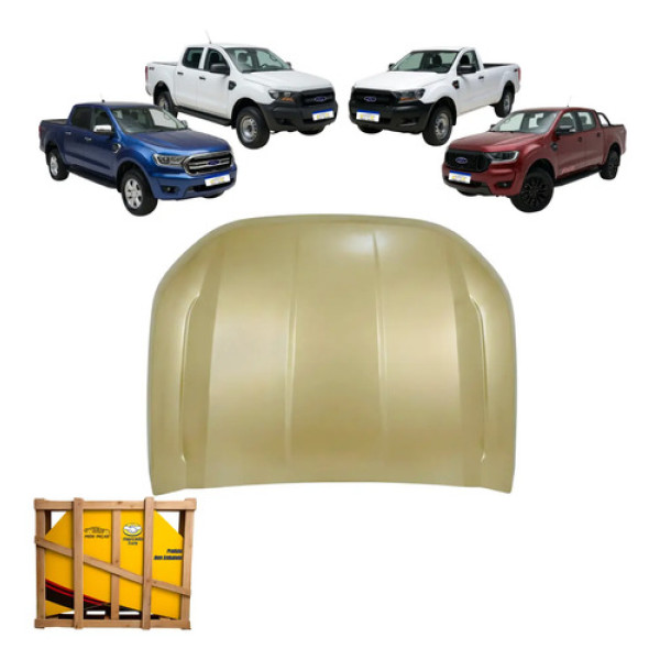 Capo Ranger 2017 18 19 20 21 2022 2023 Xl Xls Xlt Limited