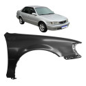 Paralama Toyota Corolla 1999 2000 2001 2002