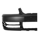 Parachoque Dianteiro Vw Gol G3 Fase 2 2003 2004 2005 Novo Preto