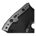 Parachoque Dianteiro Ford Ecosport 2013 2014 2015 2016 2017 Preto