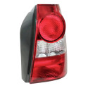 Lanterna Sinaleira Vw Parati G4 2006 2007 2008 A 2013 Le Esquerdo/motorista Vermelho
