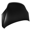 Capo Capu Capota Honda Crv 2010 2011 Elx Lx Novo Preto Liso