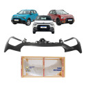 Parachoque Superior Citroen C3 2022 2023 2024 2025 2026 Novo Preto