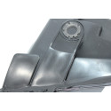 Par Farol Vw Golf 2008 2009 2010 2011 2012 2013 Cromado Novo Esquerdo