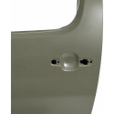 Par Porta Traseira Toyota Hilux 2006 07 08 09 10 11 A 2015 Traseira Ambos Lados Cinza