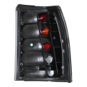 Lanterna Chevrolet Omega 1992 1993 94 95 96 97 1998 Fume Par Ambos Lados Fumê