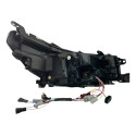 Sinaleira Farol Hilux Full Led 2021 2022 2023 2024 25 2026 Esquerdo/motorista