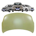 Capu Nissan Versa 2011 2012 2013 2014 Sv S Sl Novo