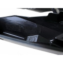 Grade Inferior Bmw Serie 3 316i 320 328 335 2013 A 2016 Preto Brilhante