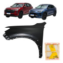 Paralama Gwm Haval H6 Gt 2023 2024 2025 2026 L.e Novo Preto