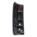 Lanterna Sinaleira Chevrolet S10 Wt 2025 2026 Sem Led Ld Direito/passageiro Vermelho