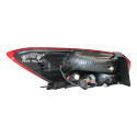 Lanterna Onix Sedan 2020 2021 2022 2023 2024 25 Novo Par Ambos Lados Vermelho