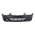 Parachoque Dianteiro Gm Corsa 2000 A 2008 S/furo Preto