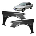 Paralama Toyota Corolla 1999 2000 2001 2002