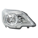 Farol Agile Montana Cromado 2010 2011 2012 2013 2014 A 20