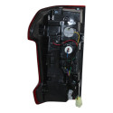 Lanterna Fiat Titano Ranch 2025 2026 Com Led Direita Direito/passageiro