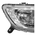 Farol Renault Sandero Logan 2020 2021 2022 2023 2024 Led