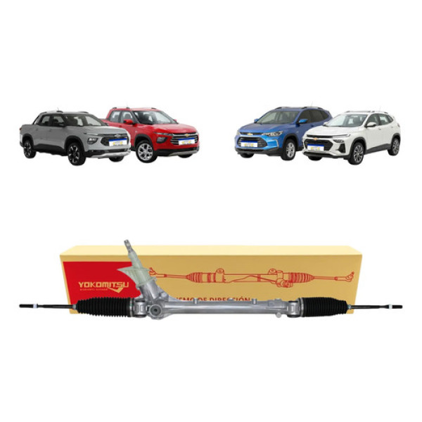 Caixa Direção Elétrica Gm Tracker 2020 2021 2022 2023 A 2026