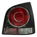 Lanterna Sinaleira Vw Polo Hatch 2007 08 09 A 2014 Fumê Ld Direito/passageiro Fumê