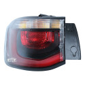 Lanterna Jeep Compass 2017 2018 2019 2020 2021 C/led Novo