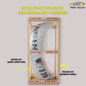 Parachoque Dianteiro Ford Ranger 2010 2011 2012 Cromado
