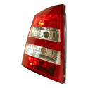 Lanterna Sinaleira Gm Astra Sedan 2003 04 05 06 07 A 2011 Le Esquerdo/motorista Vermelho Cristal