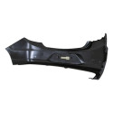 Parachoque Traseiro Chevrolet Prisma 2013 2014 2015 2016