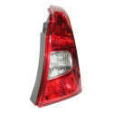Lanterna Traseira Renault Logan 2011 2012 2013 Nova