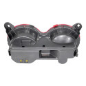 Lanterna Kia Bongo 2006 2007 2008 2009 2010 A 2026 Nova Le Esquerdo/motorista Vermelho Cristal