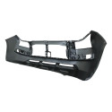 Parachoque Dianteiro Mitsubishi Triton Hpe Hpe-s 2026 2027 Preto Liso