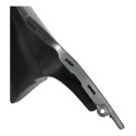 Parachoque Honda New Civic 2006 2007 2008 Com Ressalto Novo Preto