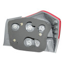 Lanterna Traseira Honda City 2009 2010 2011 2012 Novo