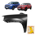 Paralama Jeep Compass 2017 2018 2019 2020 2021 2022 2023 24