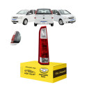 Lanterna Sinaleira Gm Meriva 2002 2003 2004 2005 A 2008 Le Esquerdo/motorista Cristal