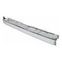 Parachoque Traseiro Toyota Hilux Sw4 1996 1997 1998 A 2002