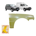 Paralama Fiat Uno Fiorino 2004 2005 2006 2007 2008 A 2013