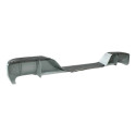 Parachoque Traseiro Hilux 1992 1993 1994 1995 1996 1997 A 04