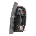 Lanterna Renault Duster 2011 2012 2013 2014 2015 Par Nova Direito Vermelho
