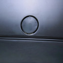 Parachoque Traseiro Citroen C3 2003 04 05 06 A 2012 C/friso