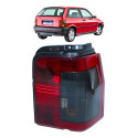 Lanterna Fiat Tipo 1993 1994 1995 1996 1997 Fumê Ld Novo Direito/passageiro Fumê