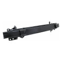 Lamina Viga Dianteira Vw Crossfox 2005 2006 2007 2008 2009 Preto