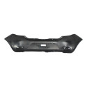 Parachoque Traseiro Renault Sandero 2015 2016 2017 A 2023 
