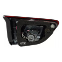 Par Lanterna Tampa Onix Sedan 2020 2021 2022 23 24 25 C/led Ambos Lados Vermelho