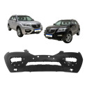 Parachoque Dianteiro Lifan X60 2013 2014 2015 2016 