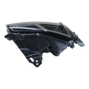 Par Farol Sinaleira Mitsubishi Triton 2026 Full Led Manual Ambos Lados