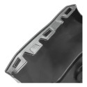 Parachoque Dianteiro Renault Sandero 2008 2009 2010 2011  Preto